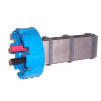 Cellule électrolyse compatible K-CHLOR RP15 Self Cleaning