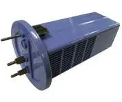 Cellule électrolyse compatible SM30 AUTO CHLOR (Natural Chlore - AIS - Chlor Naturel)