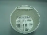 Cesto skimmer