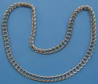 Chaine inox (3900S) W7640020 - 39-126