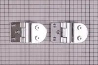 Charnière de sauna 067156