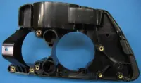 Chassis (3900S) - 39-100