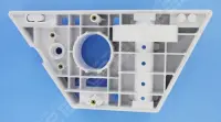 Chassis blanc Polaris 280 - K-145