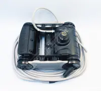 Chassis moteur complet avec câble