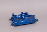 Chassis