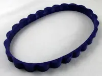 Chenille Bleu foncé pour Sweepy Free