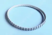 Chenille de traction AM pour robots Aquatron