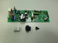 Circuit analogique 10 L/h OPTIMA