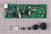Circuit analogique 20 L/h OPTIMA