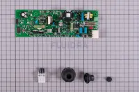 Circuit analogique 5 L/h