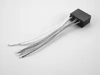 Circuit anti-rebond