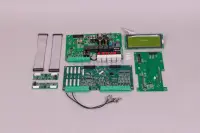 Circuit digital K800 pr2c-pot
