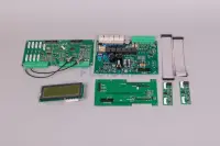 Circuit digital K800 prc-pot