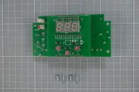 Circuit électronique 20L 5kg