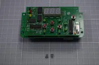 Circuit électronique CC/M 230V