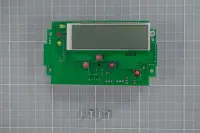 Circuit électronique Cl/m 2009