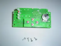 Circuit électronique MA/AD, 20L 5KG 2009