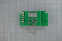 Circuit électronique VFT/MB 230V