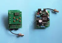 Circuit ME1-RX Standard
