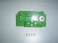 Circuito électronico Ma/Ad, 2009