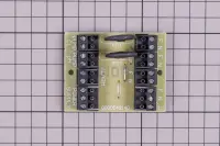 Circuito Regletas Controller