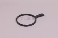 Clé écrou de filtre