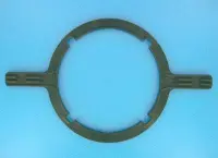 Clé de couvercle FILTRE SAB Triton NM - 8"1/2