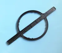 Clé de couvercle FSAB Jupiter (pour couvercle CE04020030)
