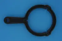 Clé de couvercle PPE Astral Glass 1"1/2 et 2"