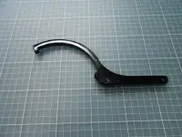 Clé de couvercle PPE Bering 0,25 à 0,33 CV