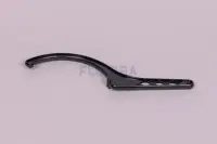 Clé de couvercle PPE Bering HL