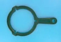 Clé de couvercle PPE Flipper NS/2NS