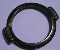 Clé de couvercle PPE Silen2 / Tifon1 NM pour couv 129423