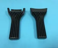 Clé pour collier (2 pièces)
