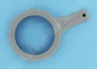 Clé pour desserrage bague électrode Ei - W043760