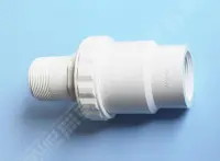Clapet anti-retour 1"1/2 pour C1100/C1800/2400CF
