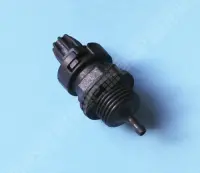 Clapet d'injection 1/2" 4x6mm avec joint