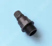 Clapet d'injection anti-retour 1/2" TRi