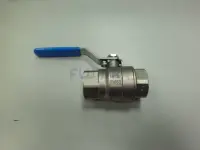 Clapet de vanne à bille 1" D32