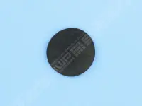 Clapet rond de coque NM NOIR - Cybernaut, Sweeper, Sweepy, Rolphon, Voyager