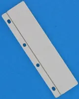 Clapet souple filtre 1E NM