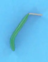 Clip court 5 cm à l'unité pour PROJ Weltico