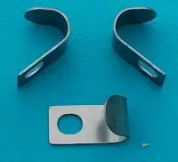 Clip fixation PROJ Easy (x3)