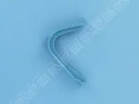 Clip rouleaux LAZERNAUT