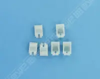 Clips plastique PROJ Aquareva (x6)