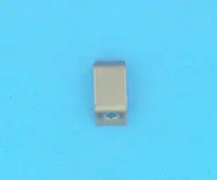 Clips PROJ Incand.300W Std (sachet de 4) COFIES