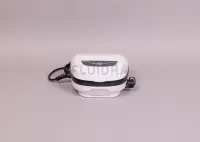 Coffret commande fond paroi