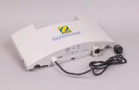 Coffret de commande Lazernaut