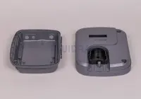 Coffret vide pH/Chlor Expert (facce avant + face arrière seules)