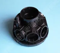 Collecteur Filtre SAB Granada GL/GT, Toledo TL/TT, Artik AKT, Balear BL/BR/BT, Cordoba BC Ø520-640